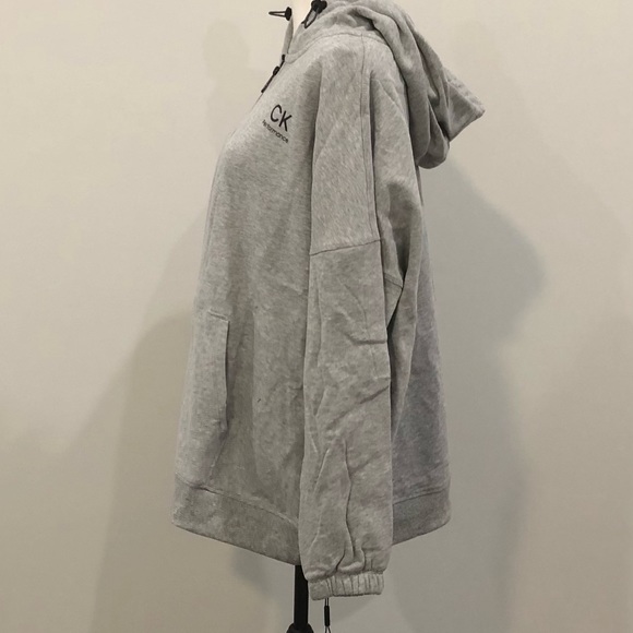 Calvin Klein Performance Hoodie - Picture 7 of 8